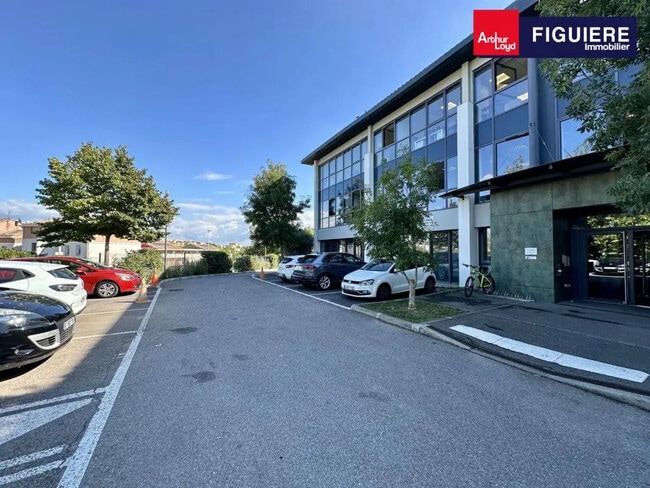 Plus de détails pour 75 Rue Paul Sabatier, Aix-en-Provence - Bureau à vendre