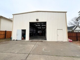 Plus de détails pour 10107 Goldcrest St, Houston, TX - Industriel/Logistique à louer