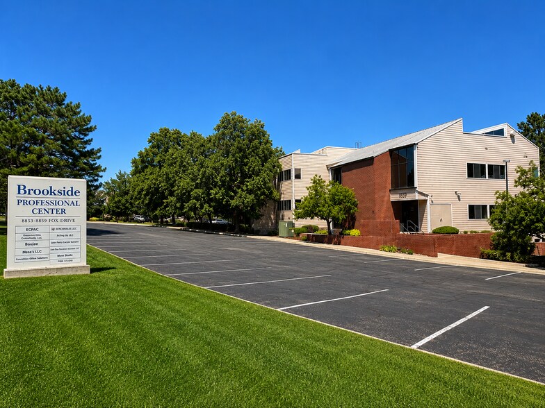 8853-8859 Fox Dr, Thornton, CO à vendre - Photo de l’immeuble – Image 2 sur 6