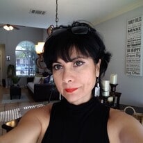 Norma Pacheco