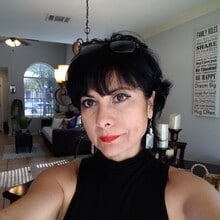 Norma Pacheco