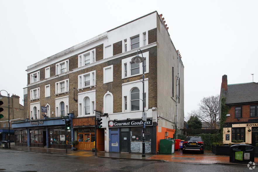 46-54 Westow Hl, Londres à louer - Photo principale – Image 1 sur 18