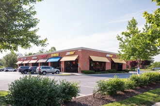 2505 Lord Baltimore Dr, Windsor Mill, MD à louer Photo de l’immeuble– Image 1 sur 1