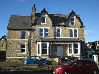 Plus de détails pour 4 Easby Rd, Bradford - Bureau à louer