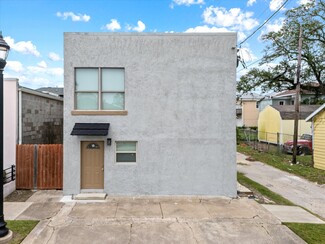 Plus de détails pour 1010 27th st, Galveston, TX - Logement à vendre