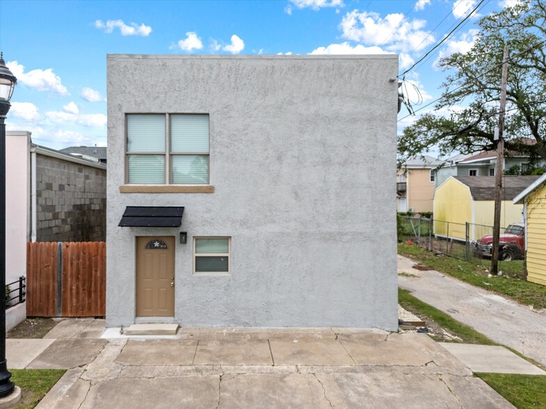 1010 27th st, Galveston, TX à vendre - Photo principale – Image 1 sur 16