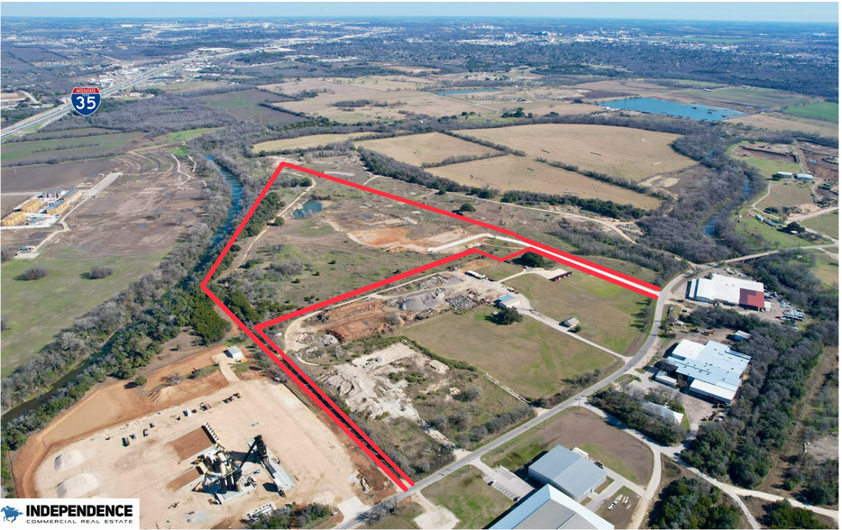2791 Taylors Valley rd, Belton, TX à vendre - Photo de l’immeuble – Image 2 sur 3