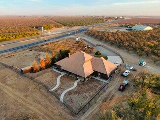 Plus de détails pour 10525 State Highway 33, Patterson, CA - Terrain à vendre