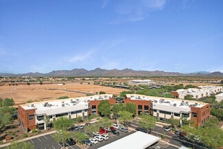 Plus de détails pour 8901 E Pima Center Pky, Scottsdale, AZ - Bureau à louer