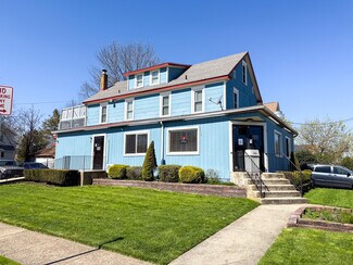 Plus de détails pour 2 Berlin Rd, Lindenwold, NJ - Local commercial à vendre