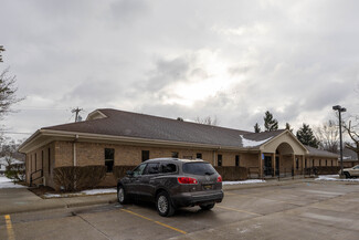 Plus de détails pour 4139 W Walton Blvd, Waterford, MI - Bureau à louer
