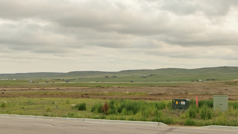 TBD Liberty Lot 2 Blvd, Box Elder, SD à vendre - Photo de l’immeuble – Image 2 sur 5