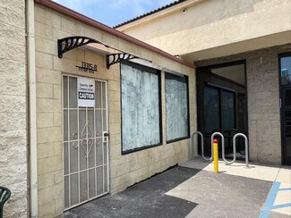 Plus de détails pour 13315 Victory Blvd, Van Nuys, CA - Bureau/Local commercial à louer