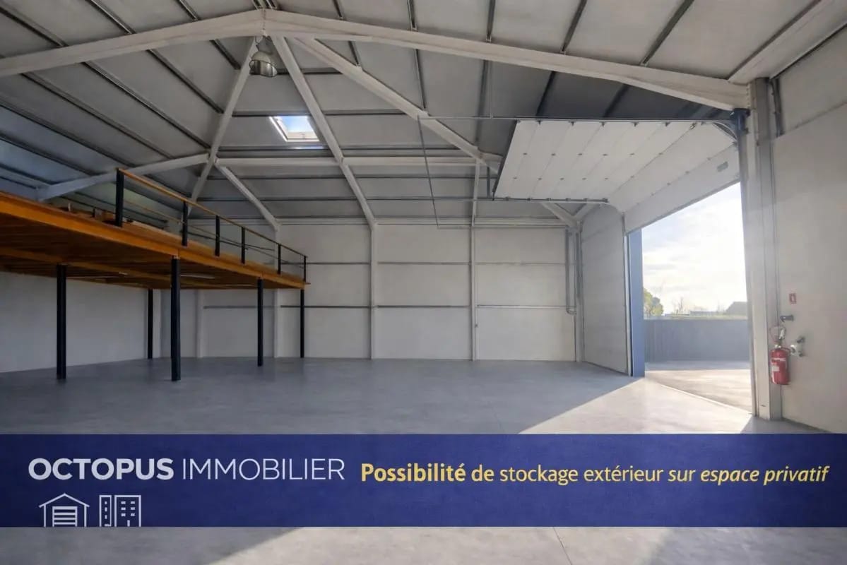 7 Impasse De Los Appares, Saint-Jory à louer Photo intérieure– Image 1 sur 12