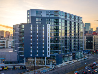 Plus de détails pour 811 Washington Ave S, Minneapolis, MN - Local commercial à louer