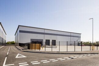 Plus de détails pour Middleton Stoney Rd, Bicester - Industriel/Logistique à louer