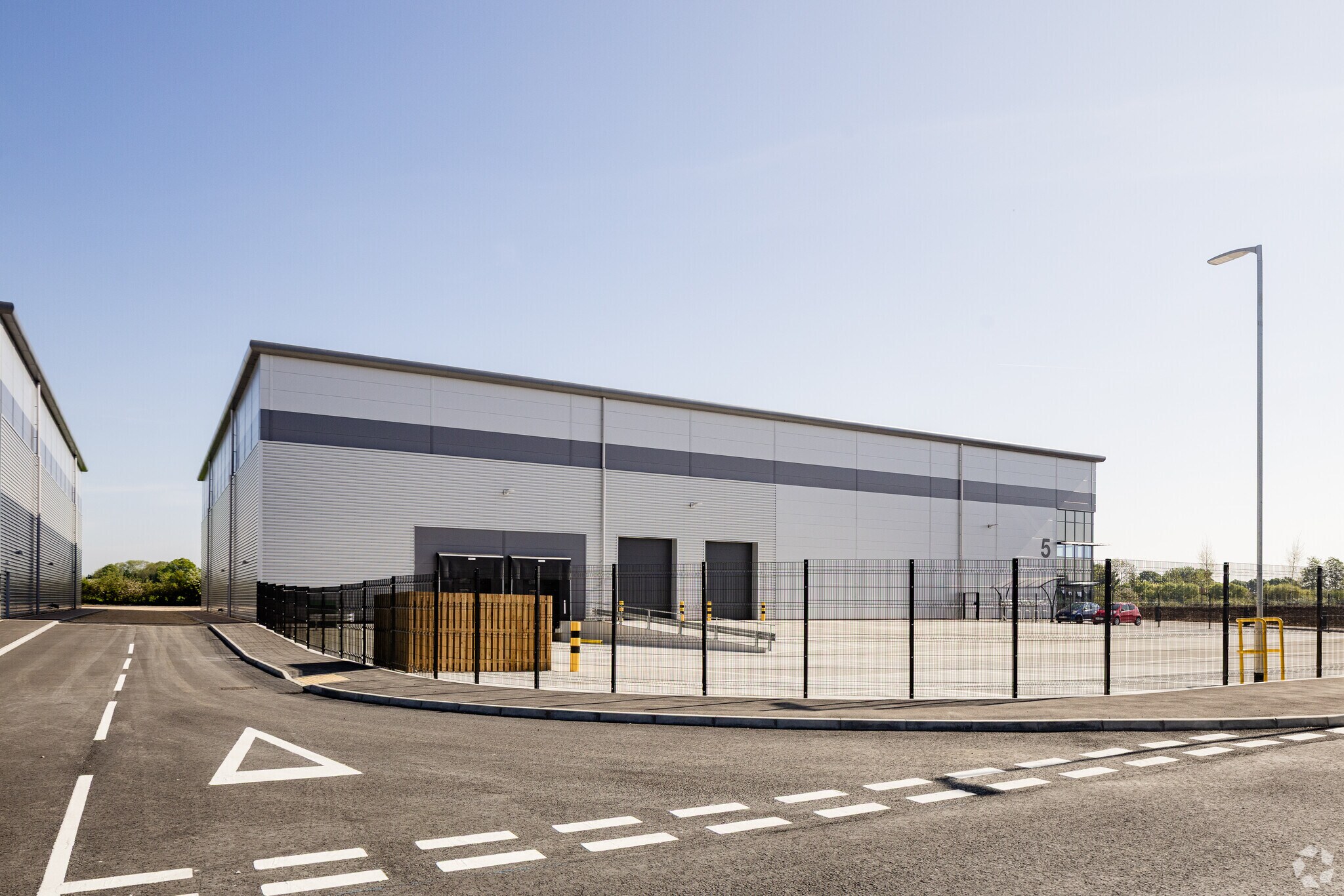 Middleton Stoney Rd, Bicester à louer Photo de l’immeuble– Image 1 sur 2