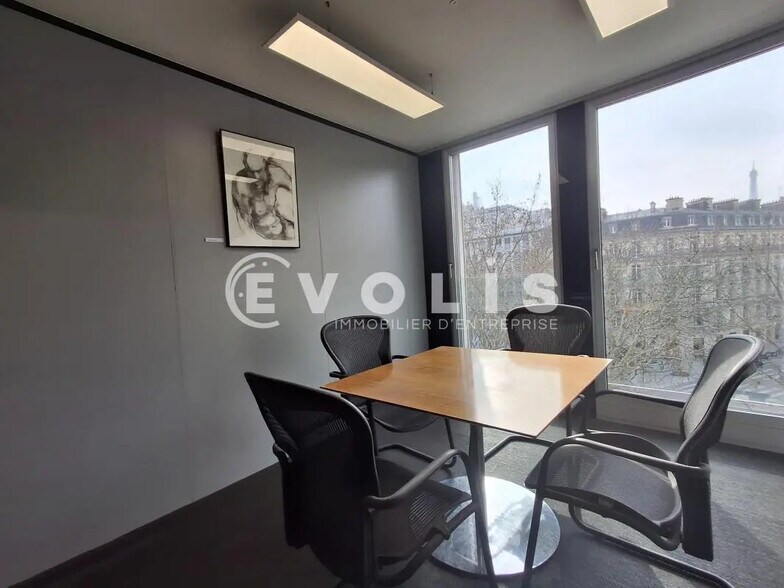 Bureau dans Paris à louer - Photo de l’immeuble – Image 2 sur 15