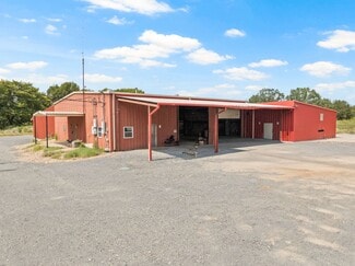 Plus de détails pour 450 County Road 1312, Mount Pleasant, TX - Industriel/Logistique à vendre