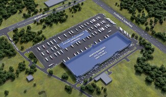 Plus de détails pour 1701 SW 45th Way, Deerfield Beach, FL - Industriel/Logistique à louer