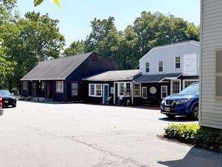 Plus de détails pour 6 Hilltop Rd, Mendham, NJ - Local commercial à vendre