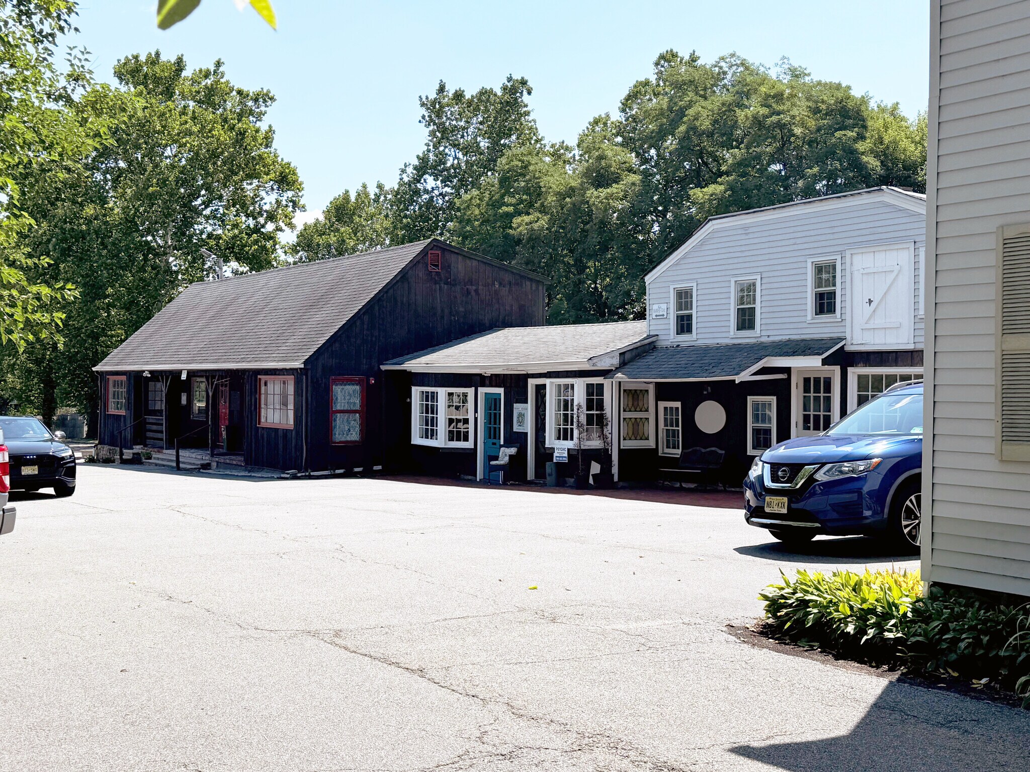 6 Hilltop Rd, Mendham, NJ à louer Photo de l’immeuble– Image 1 sur 10