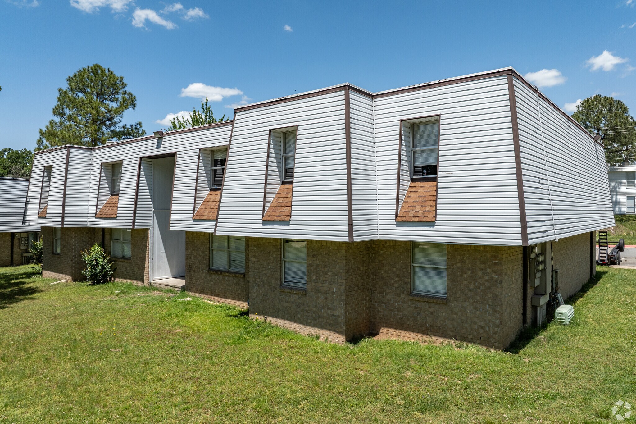 5000 Summertree Dr, North Little Rock, AR à vendre Photo principale– Image 1 sur 23