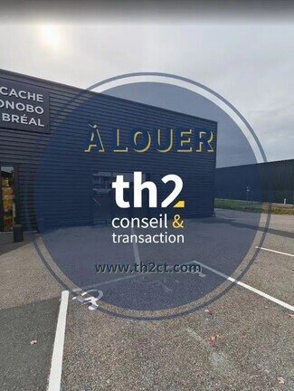 Plus de détails pour Local commercial à louer