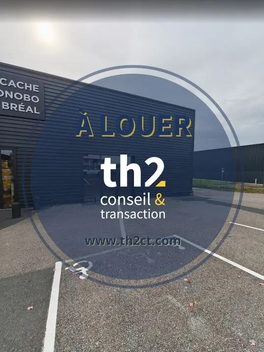 Plus de détails pour Local commercial à louer