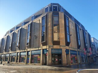 Plus de détails pour 116-128 High St, Perth - Local commercial à louer