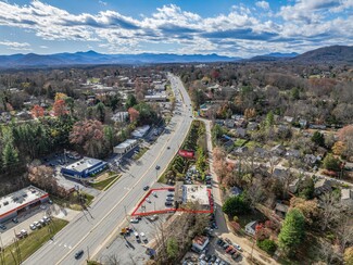 Plus de détails pour 1141 Patton Ave, Asheville, NC - Local commercial à louer
