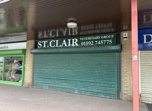 Huntsmans Rd, Glenrothes à louer Photo de l’immeuble– Image 1 sur 5