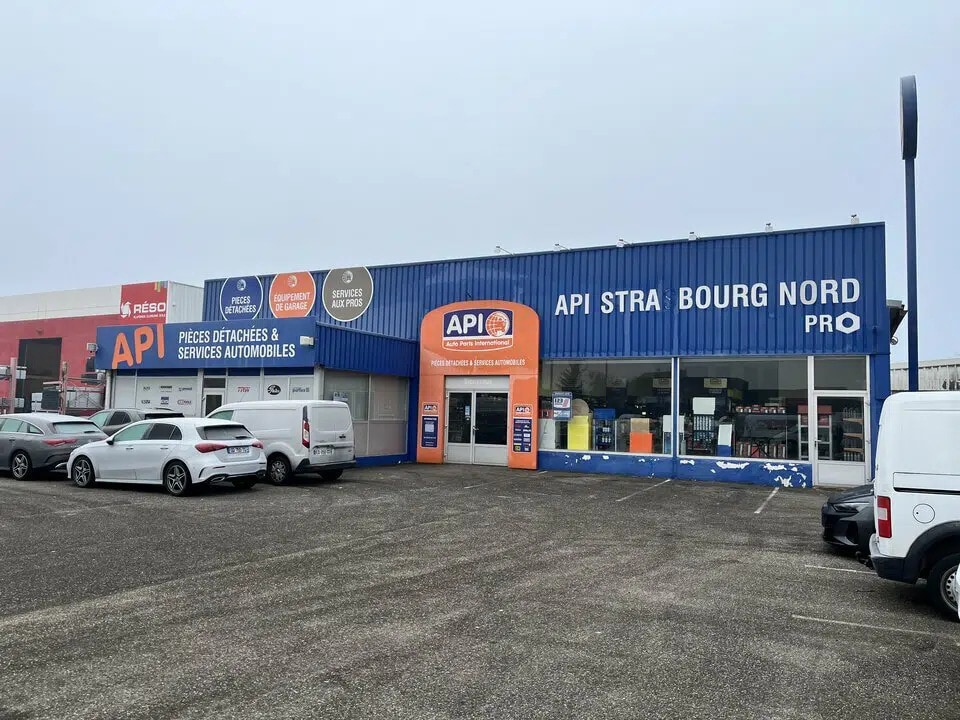 4 Rue Des Tuileries, Souffelweyersheim à louer Photo principale– Image 1 sur 13