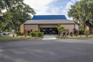 Plus de détails pour 26 Office Park Dr, Palm Coast, FL - Bureau à vendre