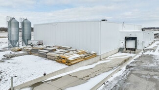 Plus de détails pour 14901 Road 123 Rd, Paulding, OH - Terrain à vendre
