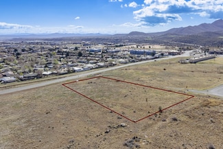 Plus de détails pour N Jasper Pky, Prescott Valley, AZ - Terrain à louer