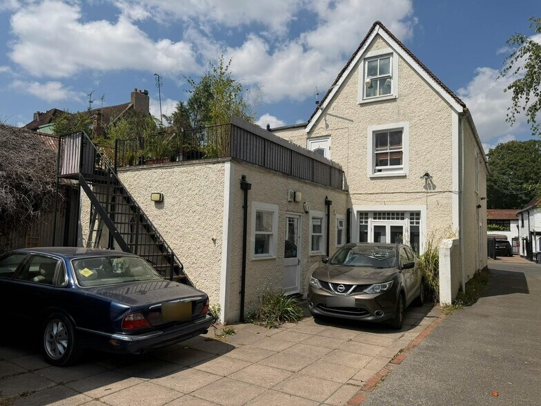 31 High St, Maidenhead à vendre - Photo de l’immeuble – Image 2 sur 6