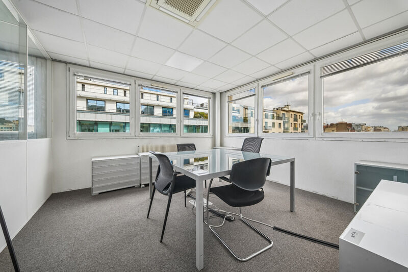 85/87 Rue Gabriel Péri, Montrouge à vendre - Photo intérieure – Image 2 sur 15