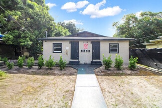 Plus de détails pour 1126 NW 58th Ter, Miami, FL - Logement à vendre