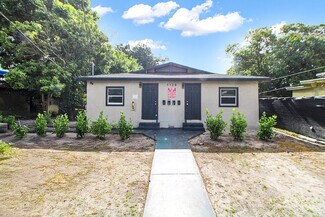 Plus de détails pour 1126 NW 58th Ter, Miami, FL - Logement à vendre