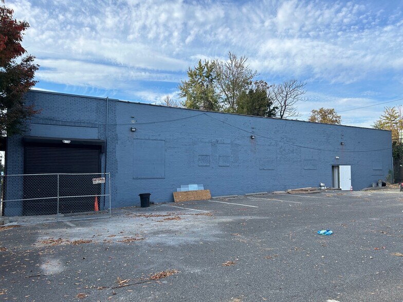 1388 Haddon Ave, Camden, NJ à vendre - Photo de l’immeuble – Image 2 sur 5
