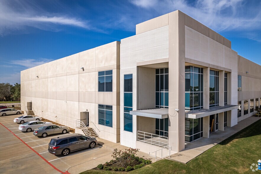 10401 S Sam Houston Pky W, Houston, TX à louer - Photo de l’immeuble – Image 2 sur 6