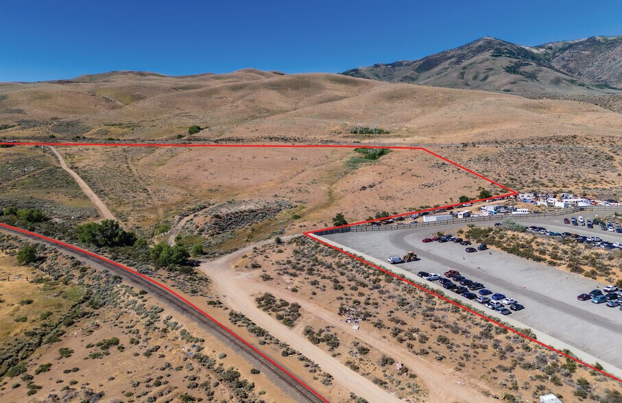 N Virginia St, Reno, NV à louer - Photo de l’immeuble – Image 2 sur 3