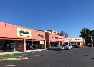 Plus de détails pour 844 W San Marcos Blvd, San Marcos, CA - Local commercial à louer