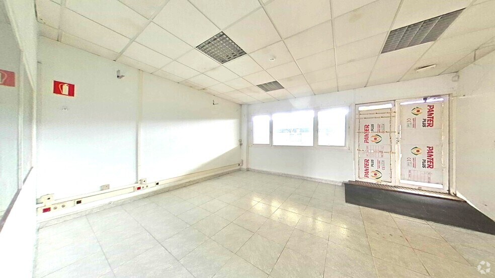 Industriel/Logistique dans Guadalajara, Guadalajara à vendre - Photo intérieure – Image 1 sur 1