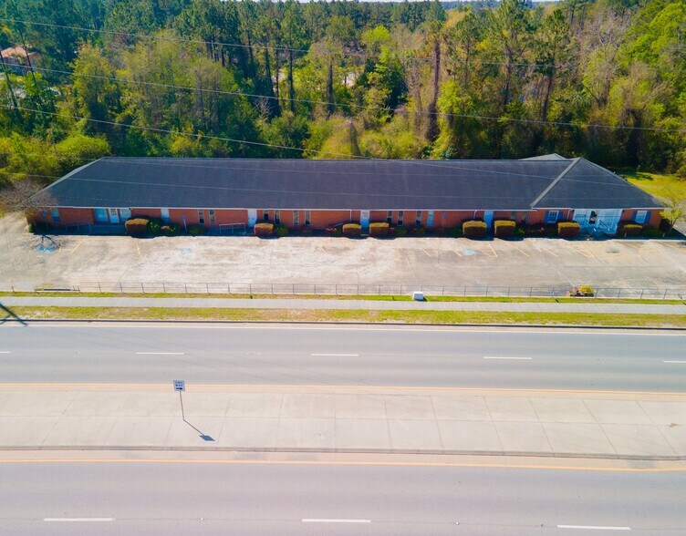 1245-1249 S 1st St, Jesup, GA à vendre - Photo de l’immeuble – Image 3 sur 26