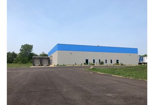 Plus de détails pour 710-712 Anita Ave, Antioch, IL - Industriel/Logistique à louer