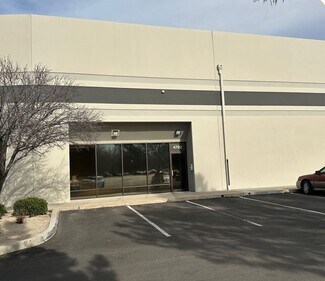 Plus de détails pour 4788-4800 Longley Ln, Reno, NV - Industriel/Logistique à louer