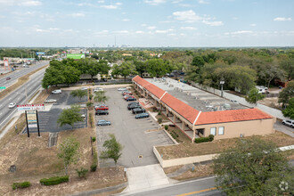 6448 W Colonial Dr, Orlando, FL - VUE AÉRIENNE  vue de carte - Image1