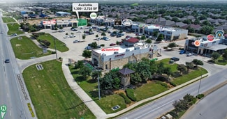 Plus de détails pour 15609 Ronald Reagan Blvd, Leander, TX - Local commercial à louer